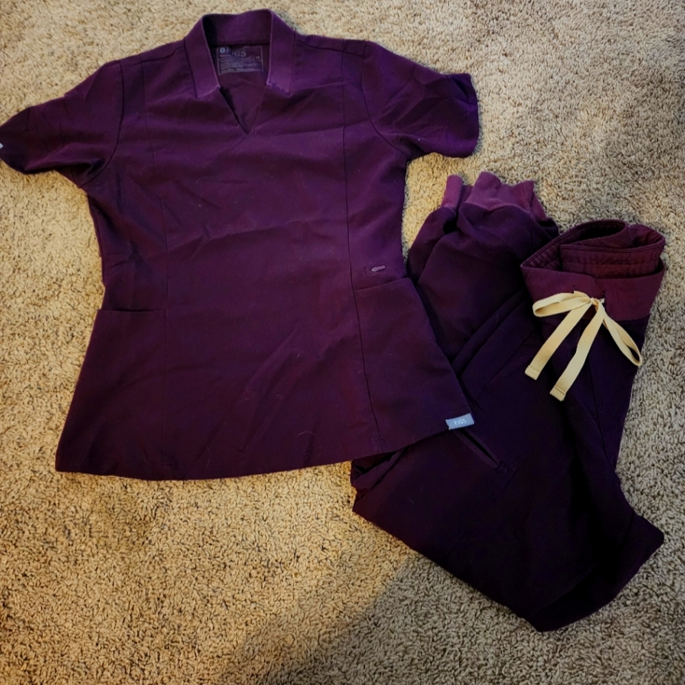 FIGS Scrubs